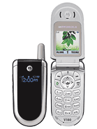 Best available price of Motorola V186 in Haiti