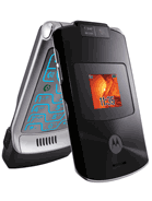 Best available price of Motorola RAZR V3xx in Haiti