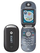 Best available price of Motorola PEBL U6 in Haiti