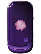 Best available price of Motorola PEBL VU20 in Haiti