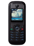 Best available price of Motorola W205 in Haiti