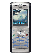 Best available price of Motorola W215 in Haiti
