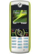Best available price of Motorola W233 Renew in Haiti