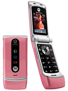 Best available price of Motorola W377 in Haiti