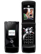 Best available price of Motorola W490 in Haiti