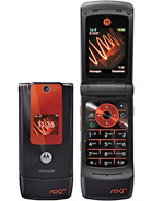 Best available price of Motorola ROKR W5 in Haiti