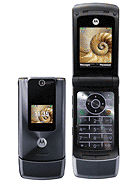 Best available price of Motorola W510 in Haiti