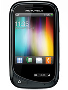 Best available price of Motorola WILDER in Haiti