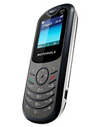 Best available price of Motorola WX180 in Haiti