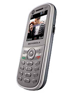 Best available price of Motorola WX280 in Haiti