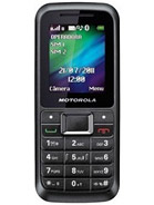 Best available price of Motorola WX294 in Haiti