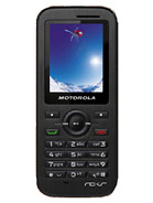 Best available price of Motorola WX390 in Haiti