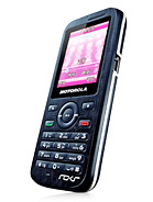 Best available price of Motorola WX395 in Haiti