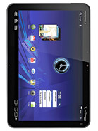 Best available price of Motorola XOOM MZ600 in Haiti