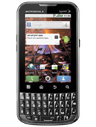Best available price of Motorola XPRT MB612 in Haiti