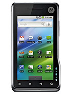 Best available price of Motorola XT701 in Haiti