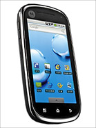 Best available price of Motorola XT800 ZHISHANG in Haiti