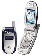 Best available price of Motorola V555 in Haiti