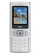 Best available price of NEC e121 in Haiti