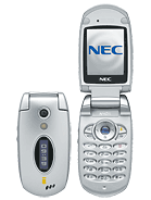 Best available price of NEC N401i in Haiti