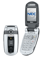 Best available price of NEC e540-N411i in Haiti