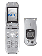 Best available price of NEC N400i in Haiti
