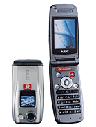 Best available price of NEC N840 in Haiti