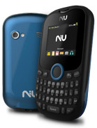 Best available price of NIU LIV 10 in Haiti
