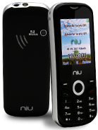 Best available price of NIU Lotto N104 in Haiti