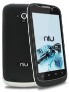 Best available price of NIU Niutek 3G 4-0 N309 in Haiti