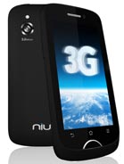 Best available price of NIU Niutek 3G 3-5 N209 in Haiti