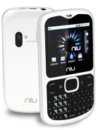 Best available price of NIU NiutekQ N108 in Haiti
