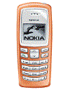Best available price of Nokia 2100 in Haiti