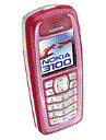 Best available price of Nokia 3100 in Haiti