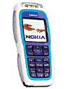 Best available price of Nokia 3220 in Haiti