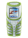 Best available price of Nokia 5100 in Haiti