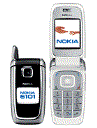 Best available price of Nokia 6101 in Haiti