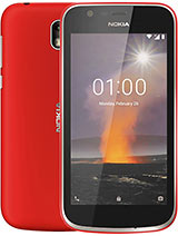 Best available price of Nokia 1 in Haiti