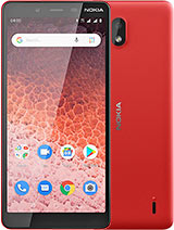 Best available price of Nokia 1 Plus in Haiti