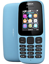 Best available price of Nokia 105 2017 in Haiti