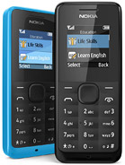 Best available price of Nokia 105 in Haiti