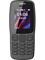 Best available price of Nokia 106 2018 in Haiti