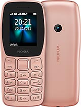 Best available price of Nokia 110 (2022) in Haiti