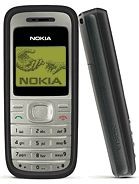 Best available price of Nokia 1200 in Haiti