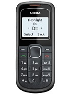 Best available price of Nokia 1202 in Haiti