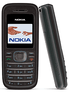 Best available price of Nokia 1208 in Haiti