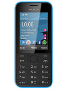 Best available price of Nokia 208 in Haiti