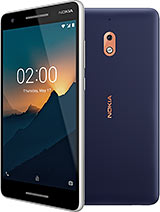 Best available price of Nokia 2-1 in Haiti