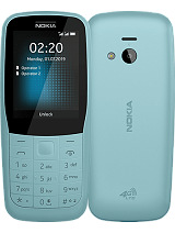 Best available price of Nokia 220 4G in Haiti