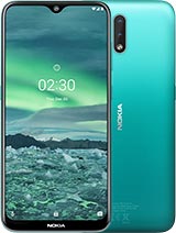Best available price of Nokia 2.3 in Haiti